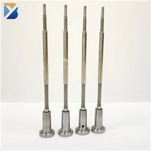 Van điều khiển kim phun đường ray chung F{0}}VC01349 dành cho đầu phun Bosch 0445110249 0445110250