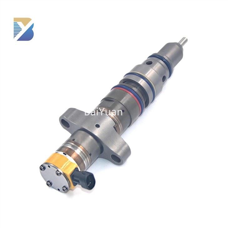 CAT C7C9 HEUI INJECTOR-04
